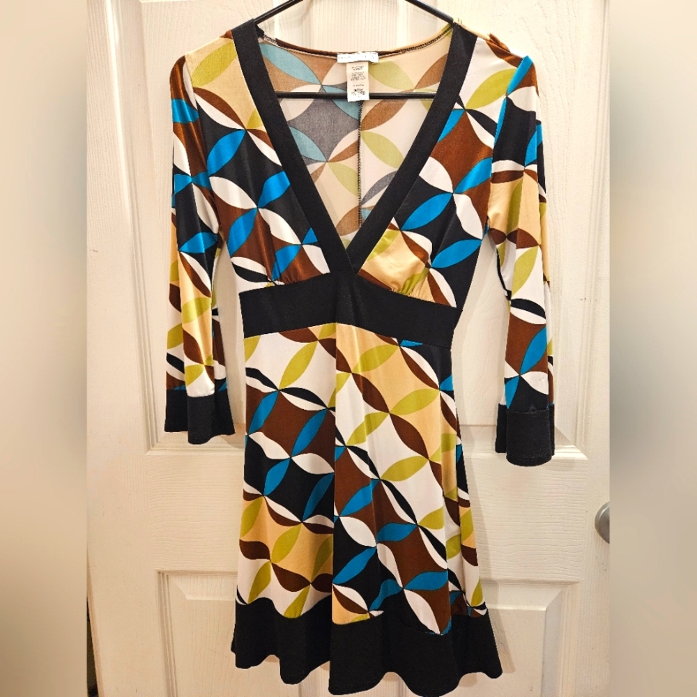 Vintage dress